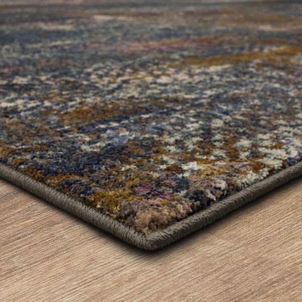 Enigma Tranquil Ink Blue  Area Rug, image 5